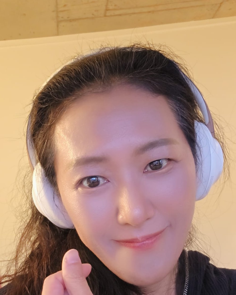 Emma Kwon, as EMMAESTRO