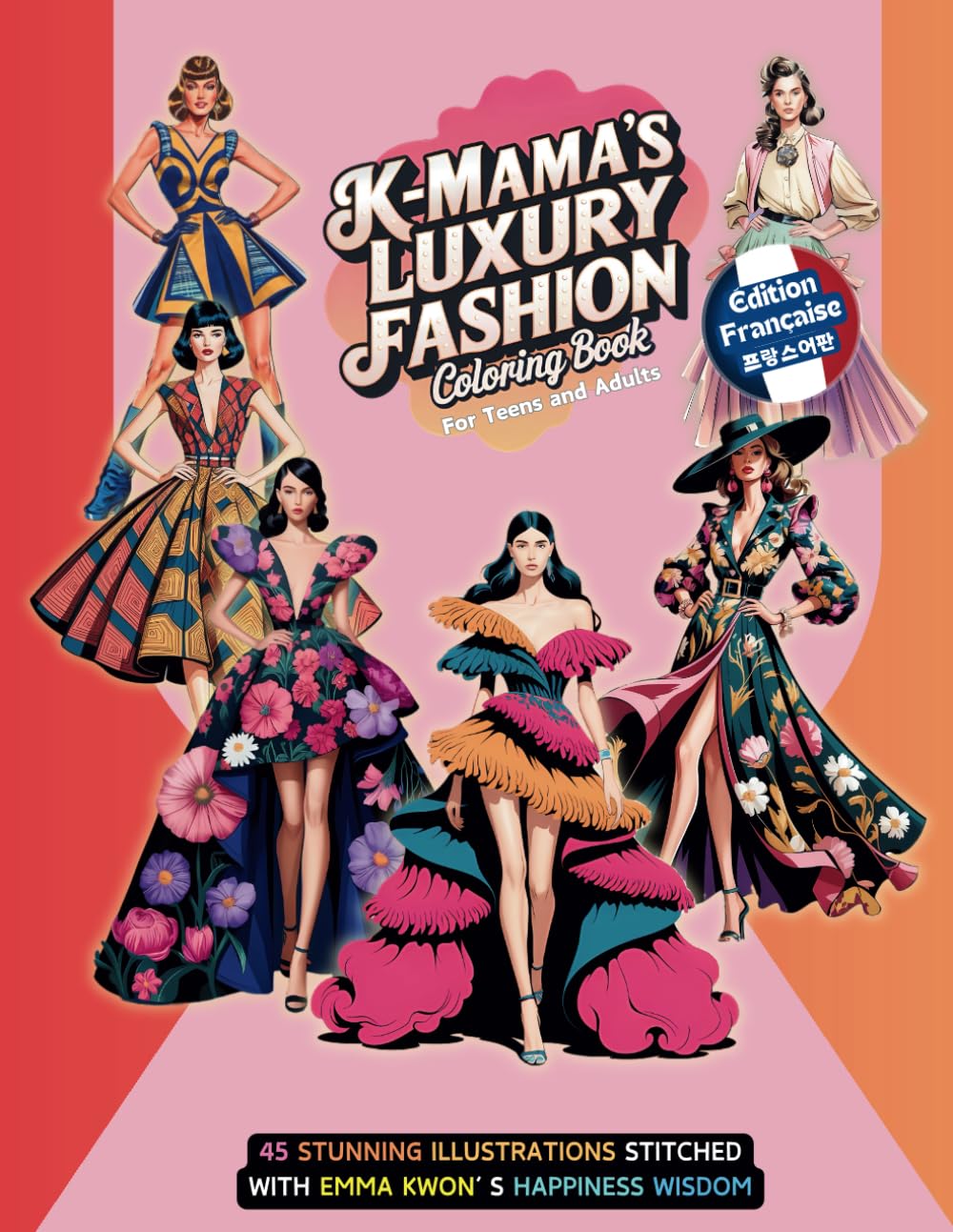 French edition cover